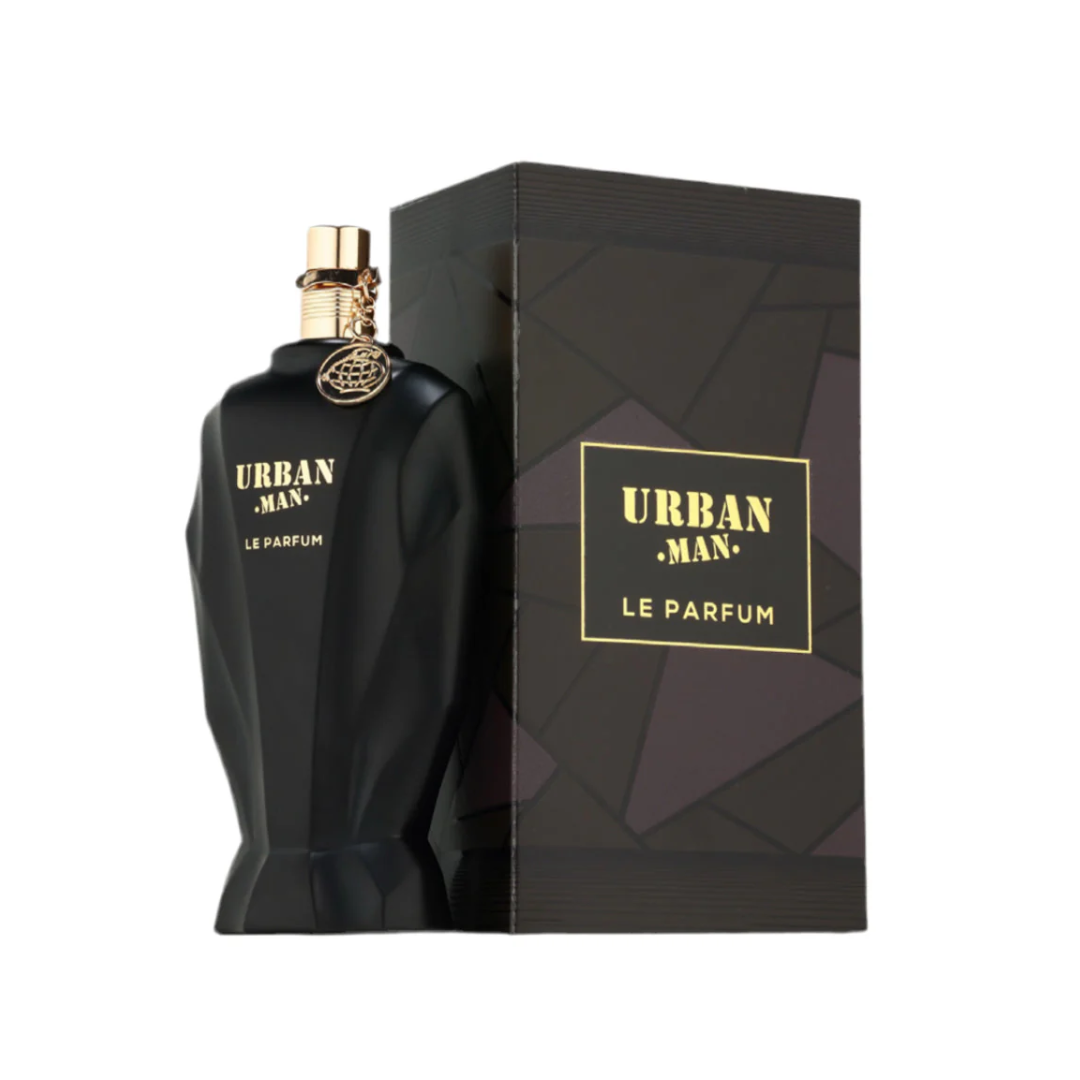 Urban Man Le Perfum
