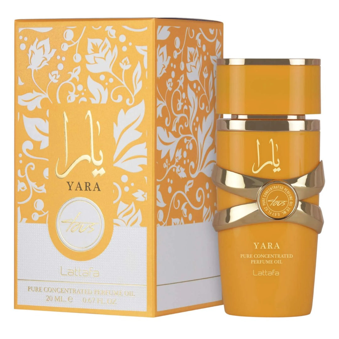 Yara Tous