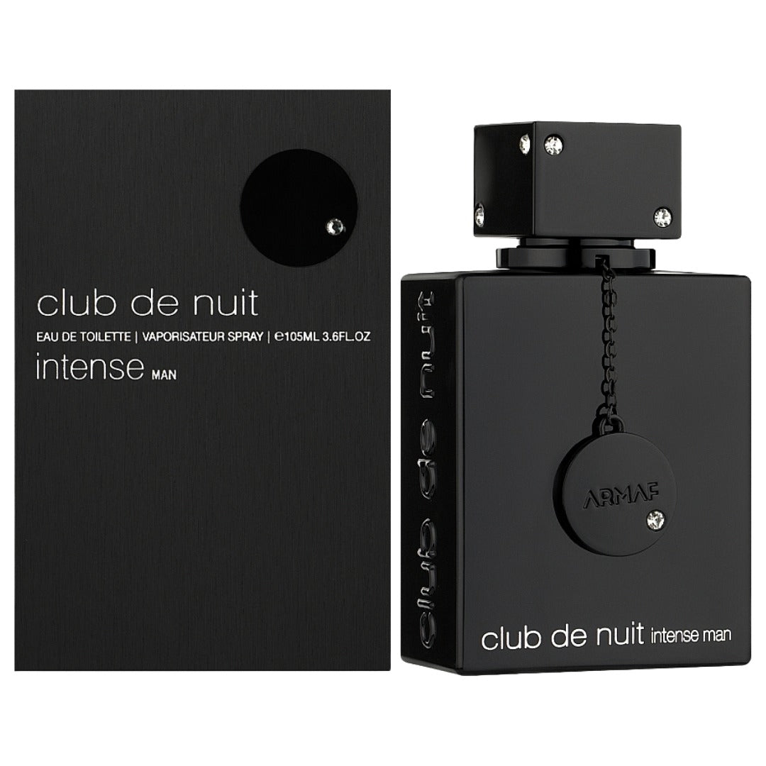 Club de Nuit Intense Man