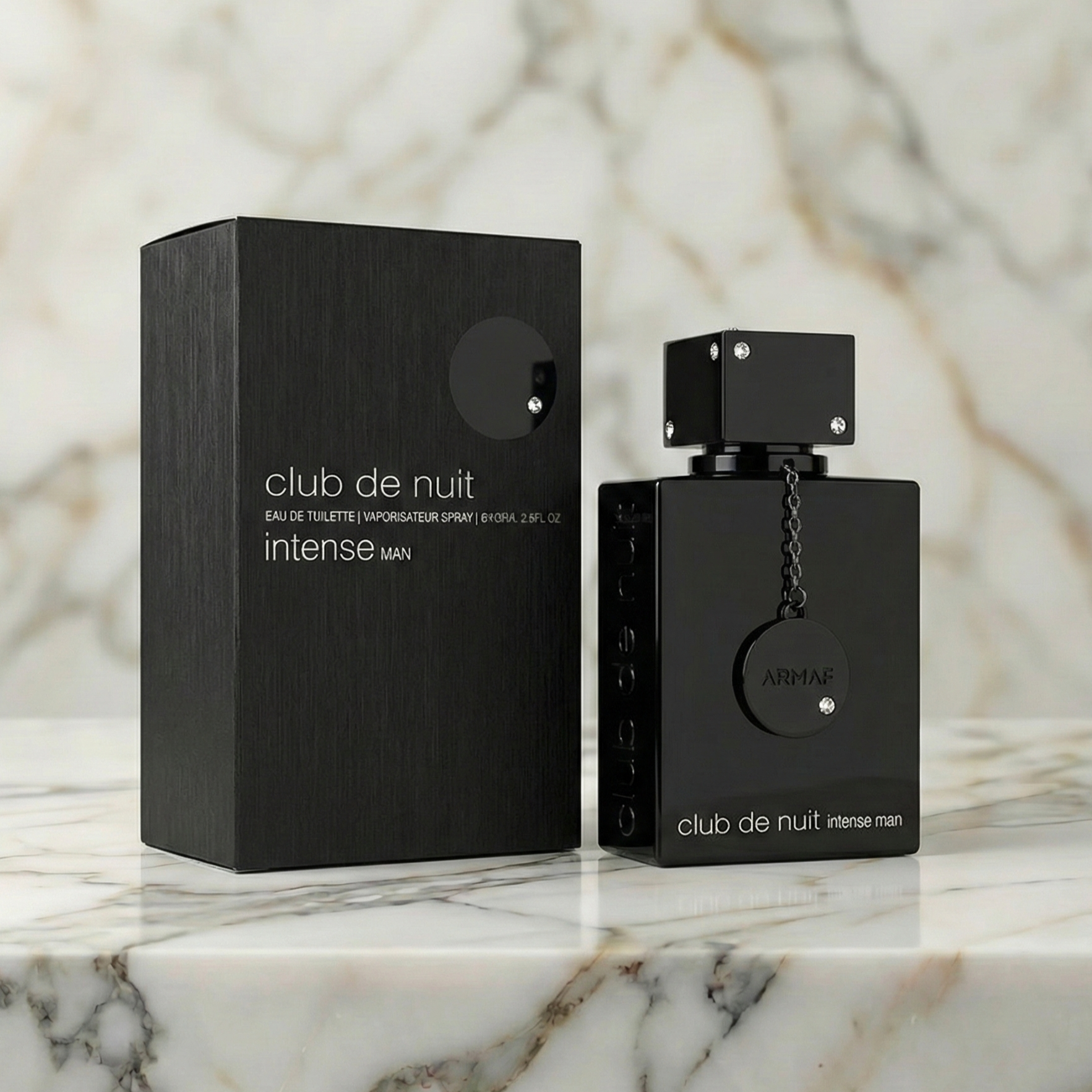 Club de Nuit Intense Man